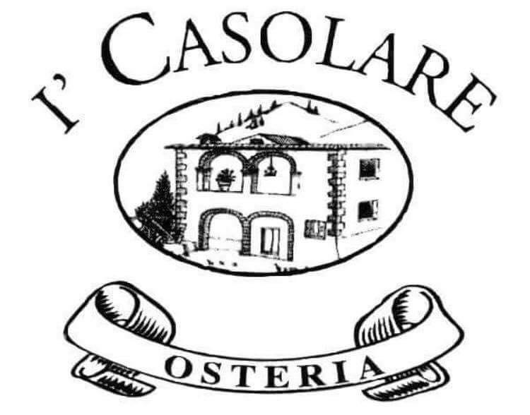 Osteria I'Casolare Hotel San Giovanni Valdarno Exterior photo