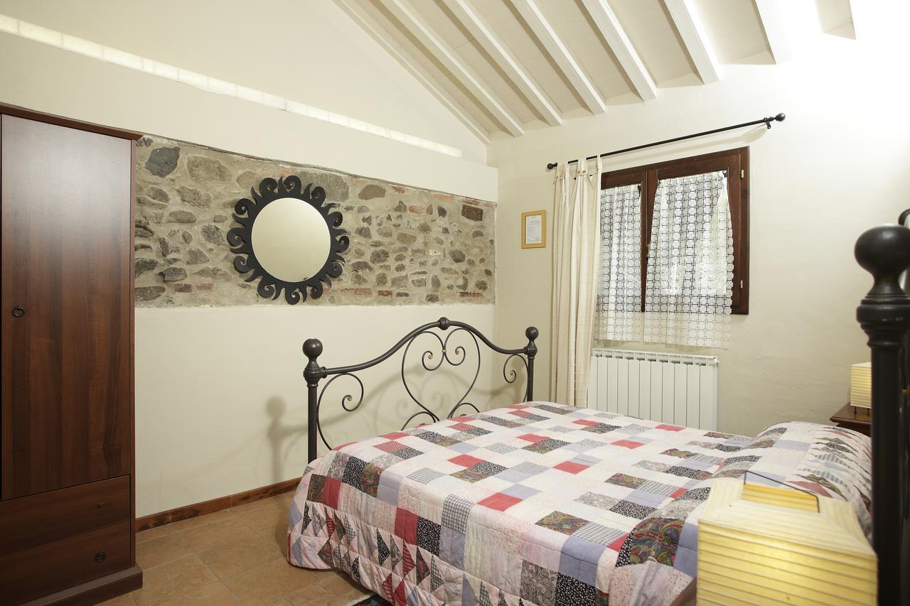 Osteria I'Casolare Hotel San Giovanni Valdarno Exterior photo